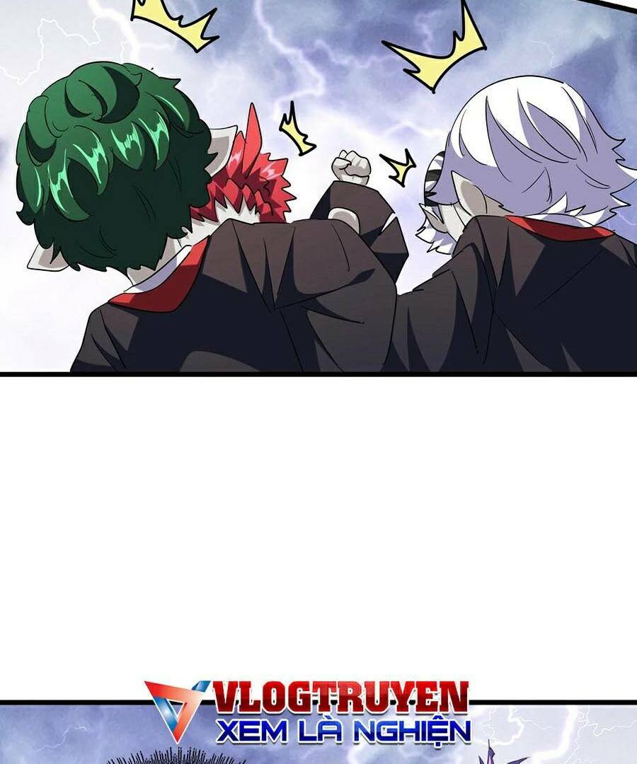 Đại Quản Gia Là Ma Hoàng Chap 263 - Next Chap 264