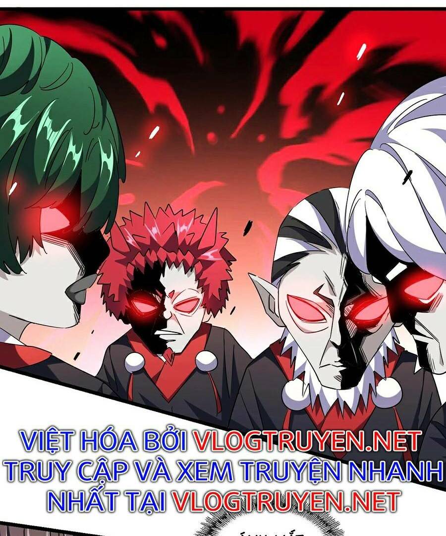 Đại Quản Gia Là Ma Hoàng Chap 263 - Next Chap 264