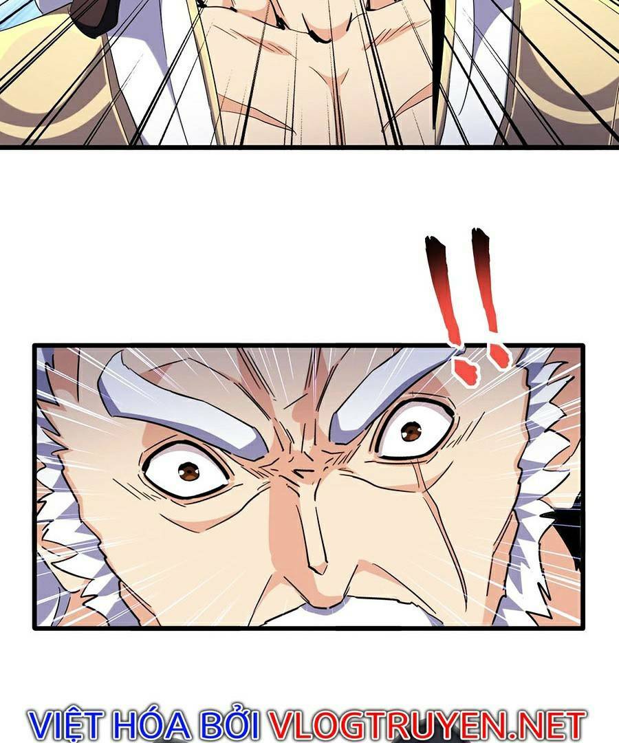 Đại Quản Gia Là Ma Hoàng Chap 263 - Next Chap 264