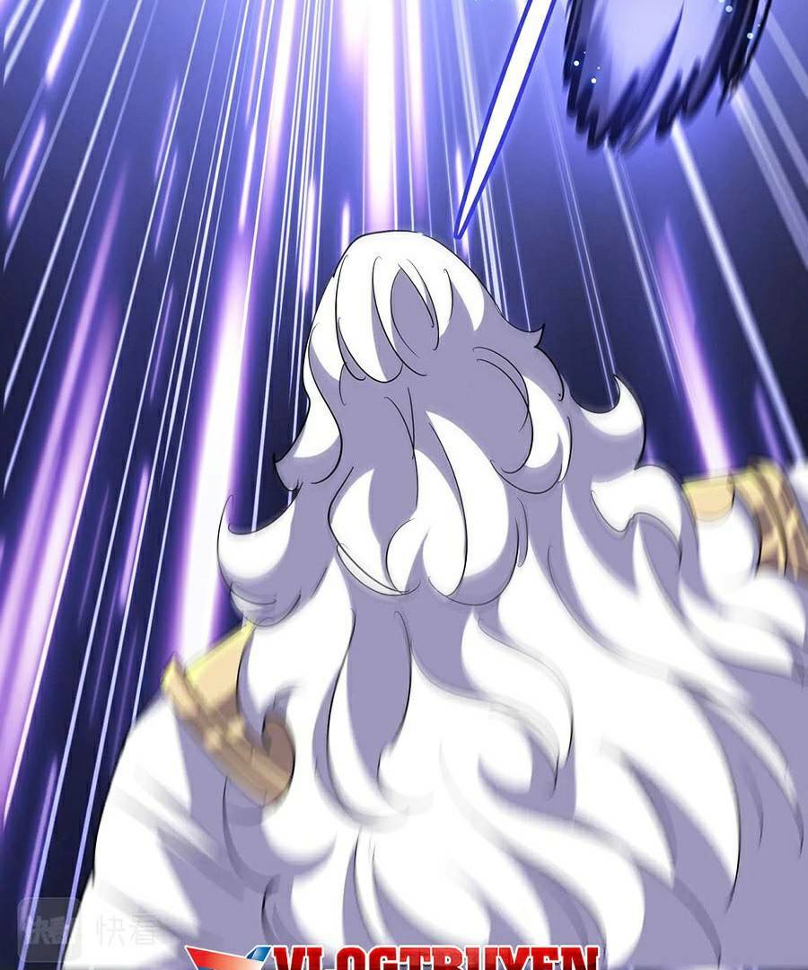 Đại Quản Gia Là Ma Hoàng Chap 263 - Next Chap 264