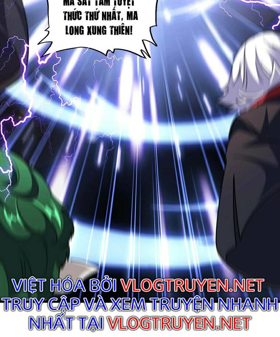 Đại Quản Gia Là Ma Hoàng Chap 263 - Next Chap 264