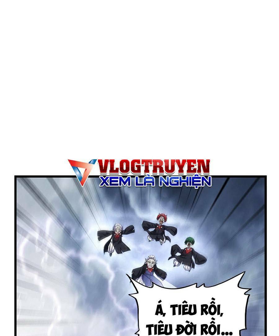 Đại Quản Gia Là Ma Hoàng Chap 263 - Next Chap 264