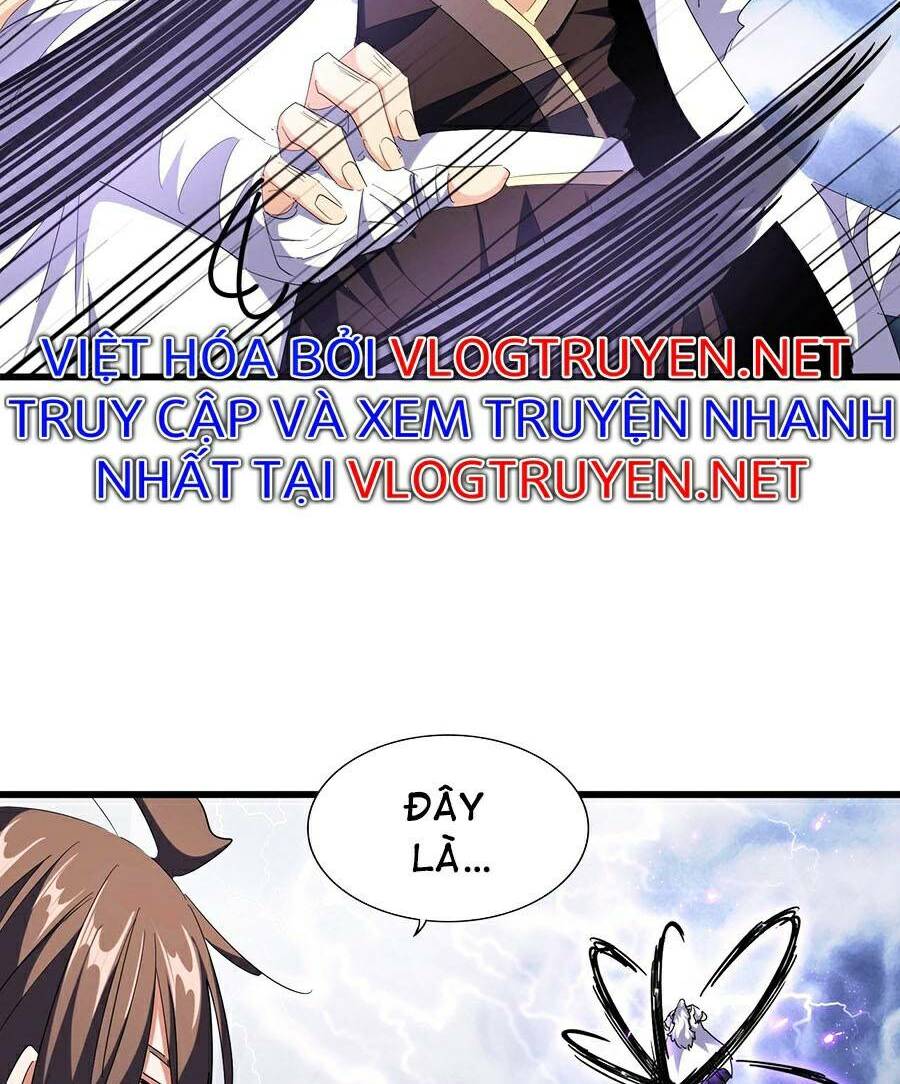 Đại Quản Gia Là Ma Hoàng Chap 263 - Next Chap 264