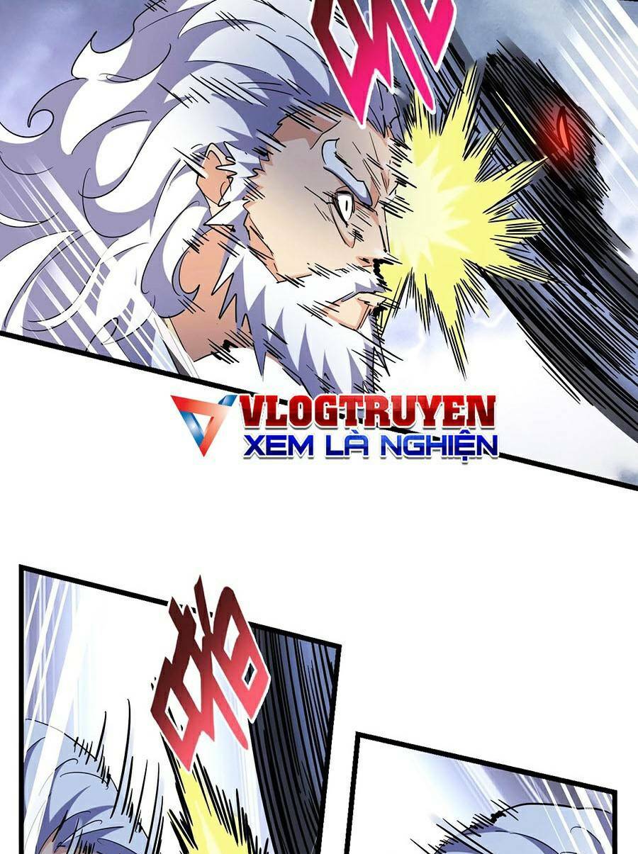 Đại Quản Gia Là Ma Hoàng Chap 263 - Next Chap 264