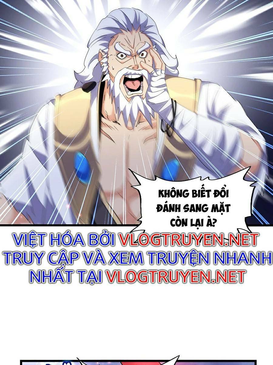 Đại Quản Gia Là Ma Hoàng Chap 263 - Next Chap 264