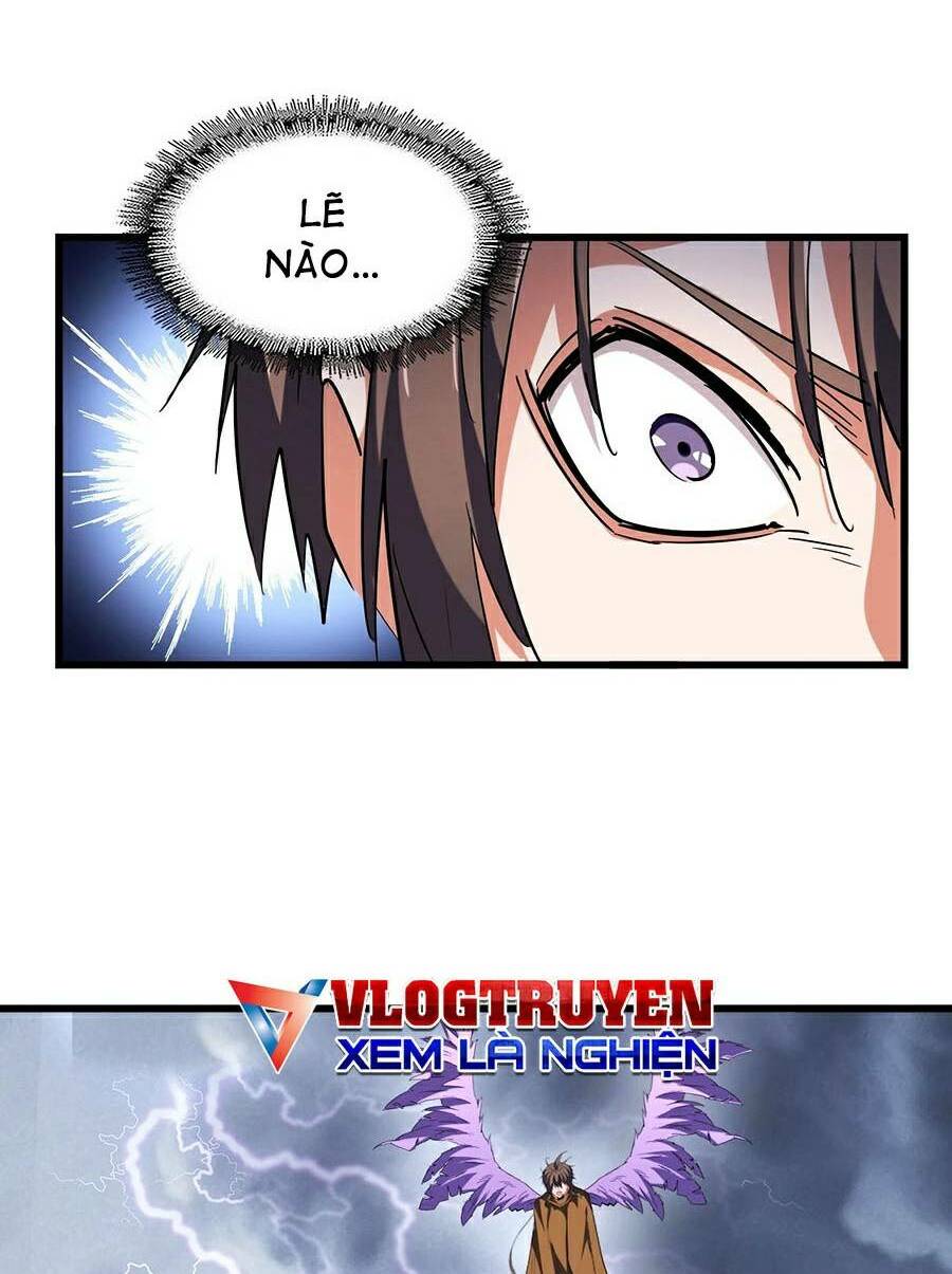 Đại Quản Gia Là Ma Hoàng Chap 263 - Next Chap 264