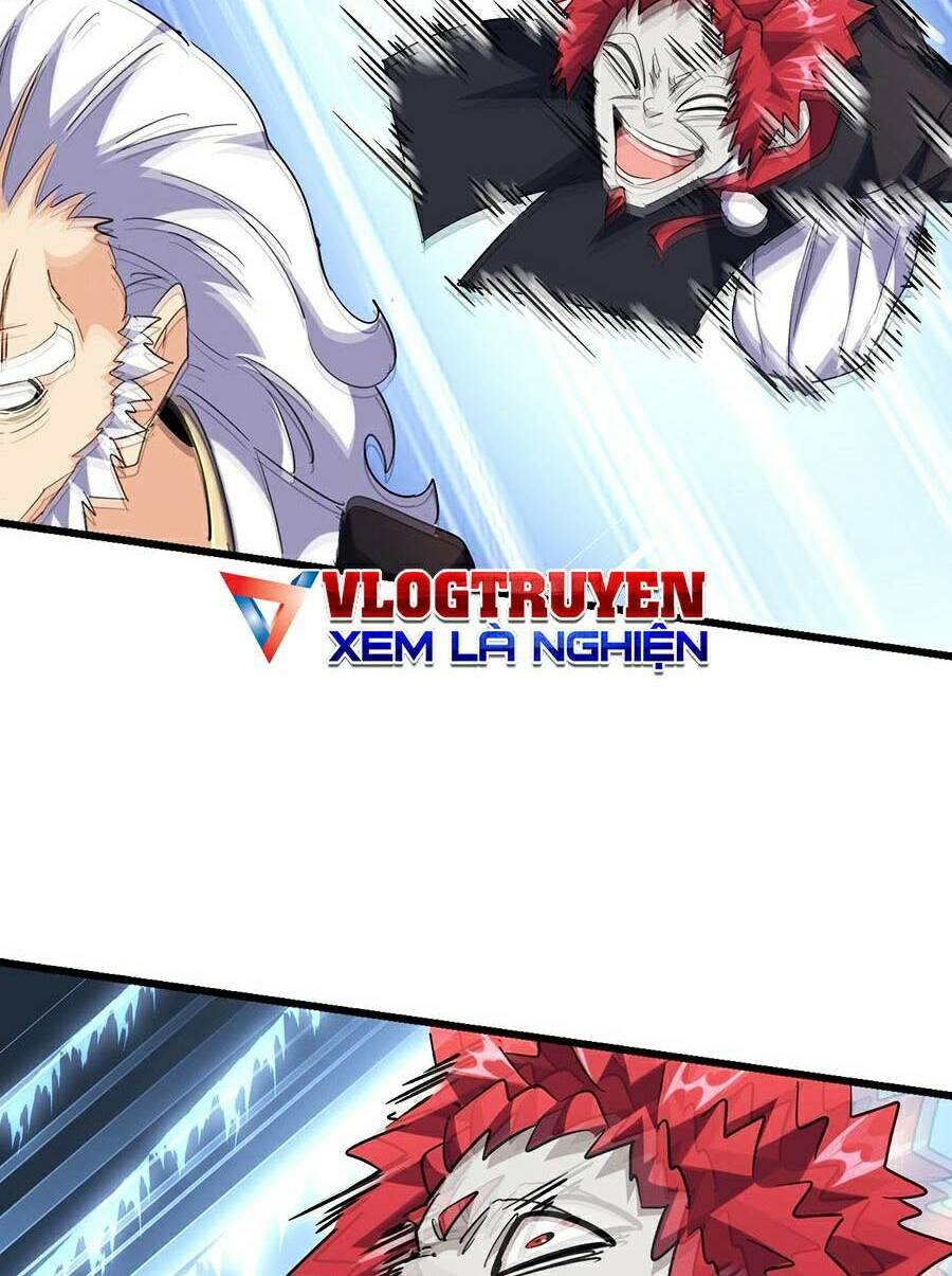 Đại Quản Gia Là Ma Hoàng Chap 263 - Next Chap 264