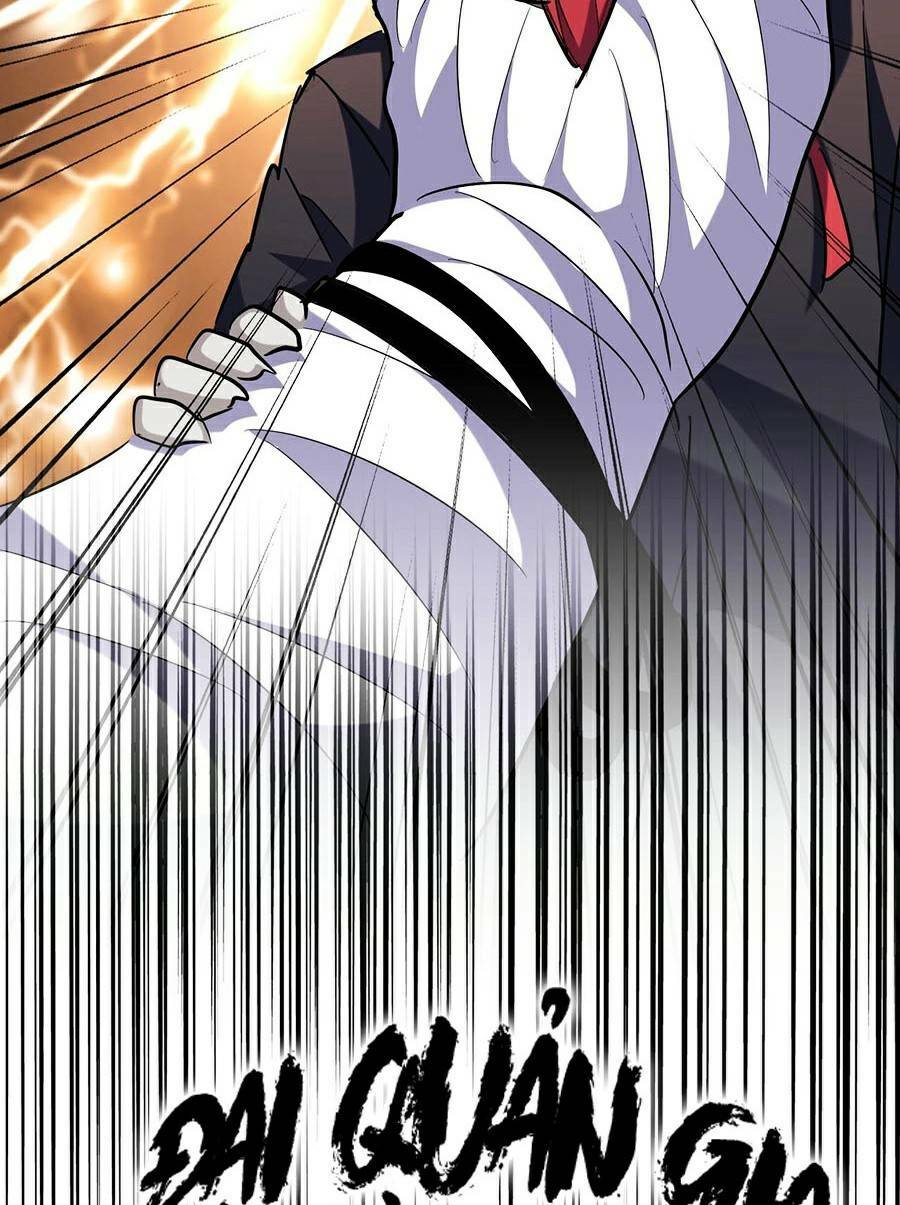 Đại Quản Gia Là Ma Hoàng Chap 263 - Next Chap 264