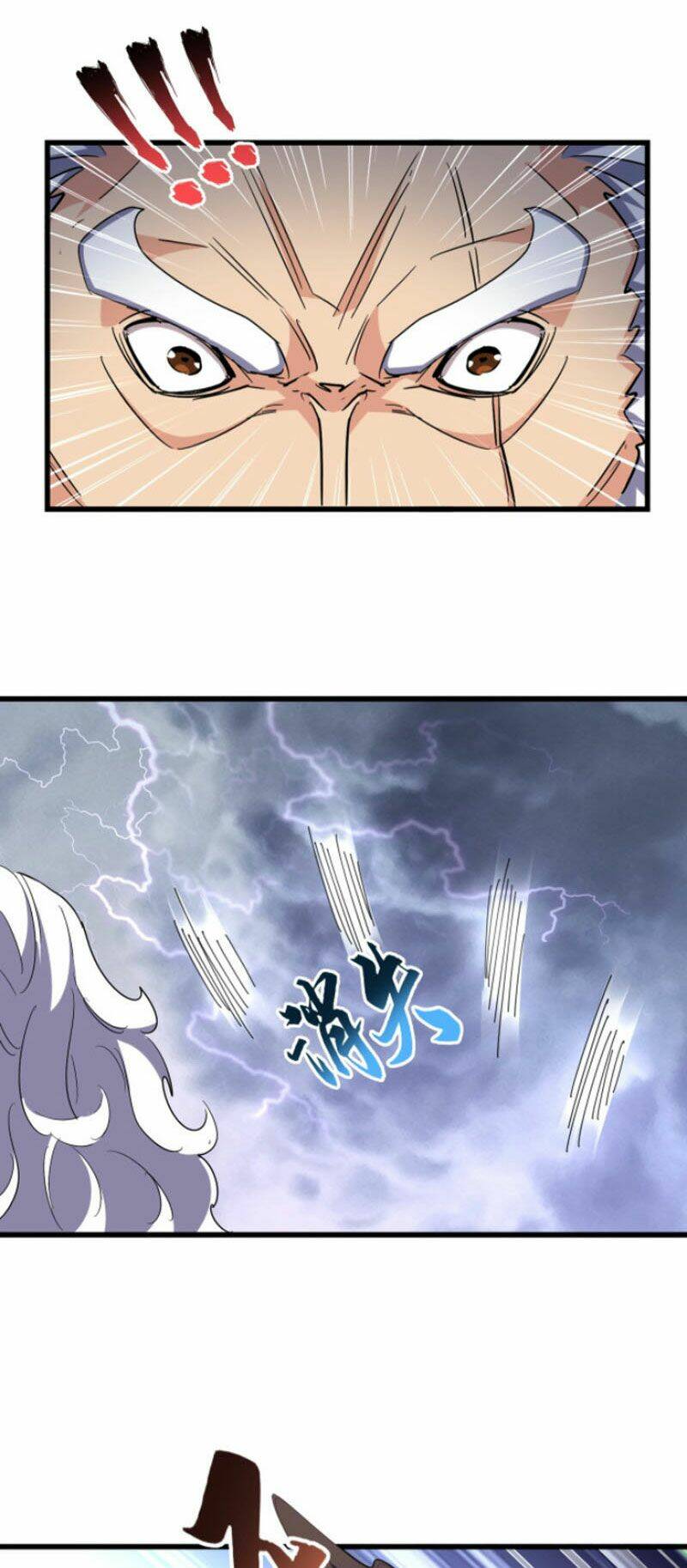 Đại Quản Gia Là Ma Hoàng Chap 264 - Next Chap 265