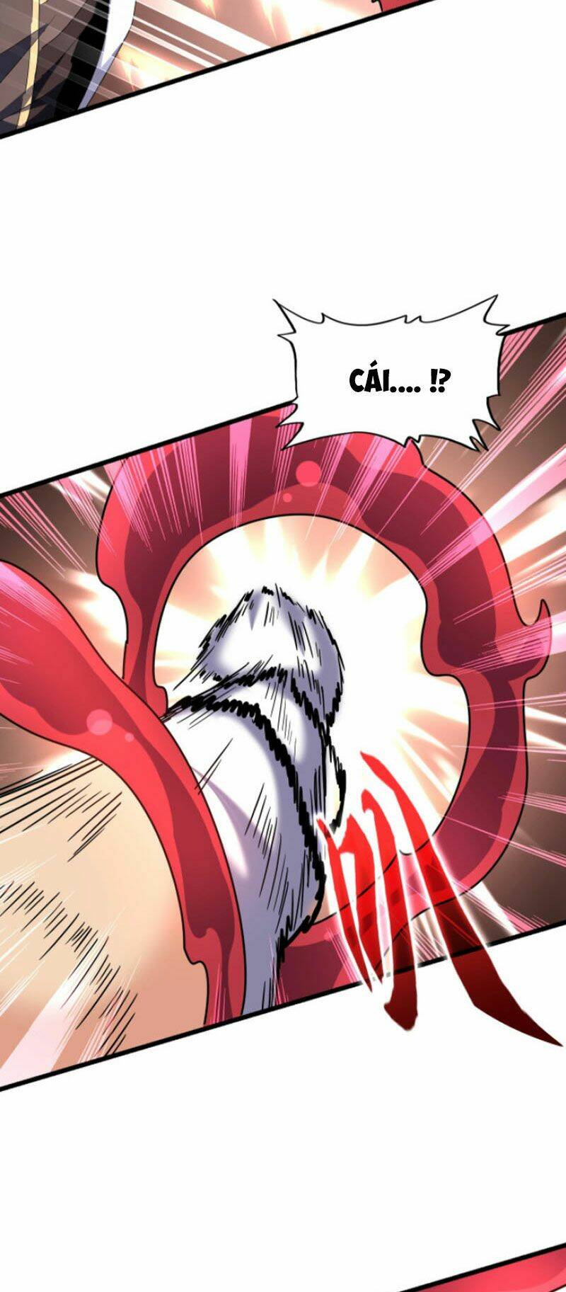 Đại Quản Gia Là Ma Hoàng Chap 264 - Next Chap 265