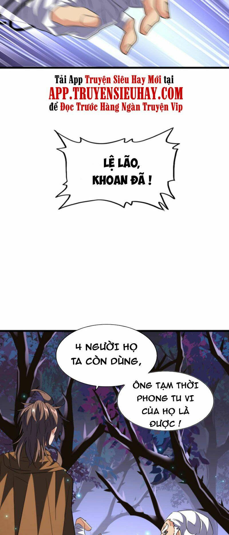 Đại Quản Gia Là Ma Hoàng Chap 264 - Next Chap 265