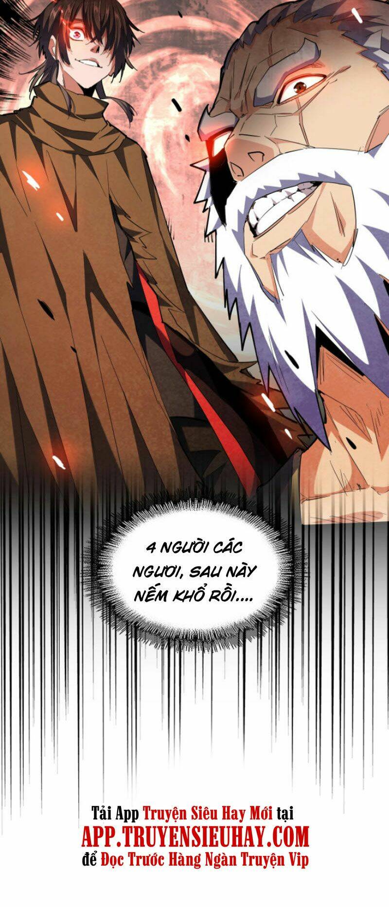 Đại Quản Gia Là Ma Hoàng Chap 264 - Next Chap 265