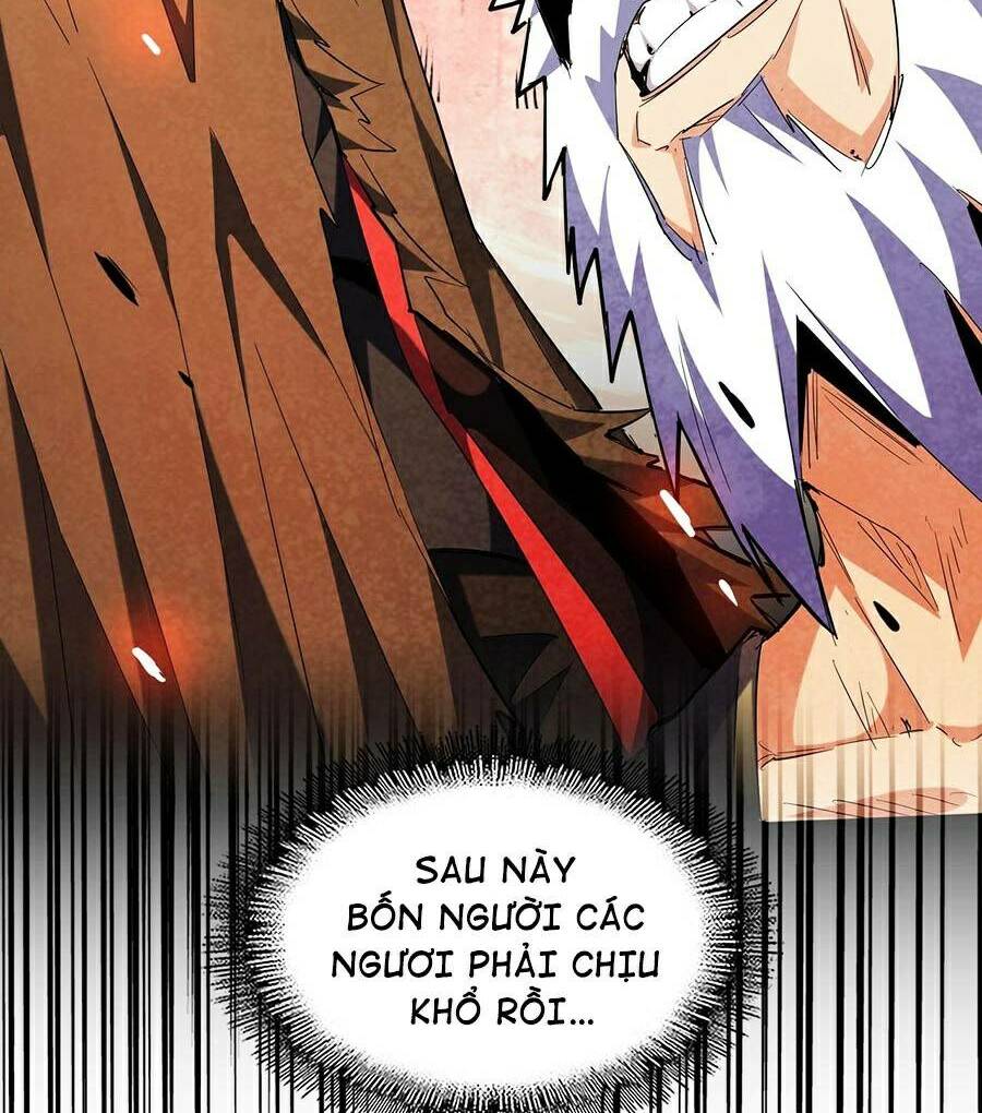 Đại Quản Gia Là Ma Hoàng Chap 265 - Next Chap 266