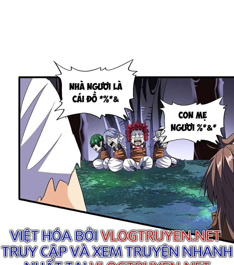 Đại Quản Gia Là Ma Hoàng Chap 265 - Next Chap 266