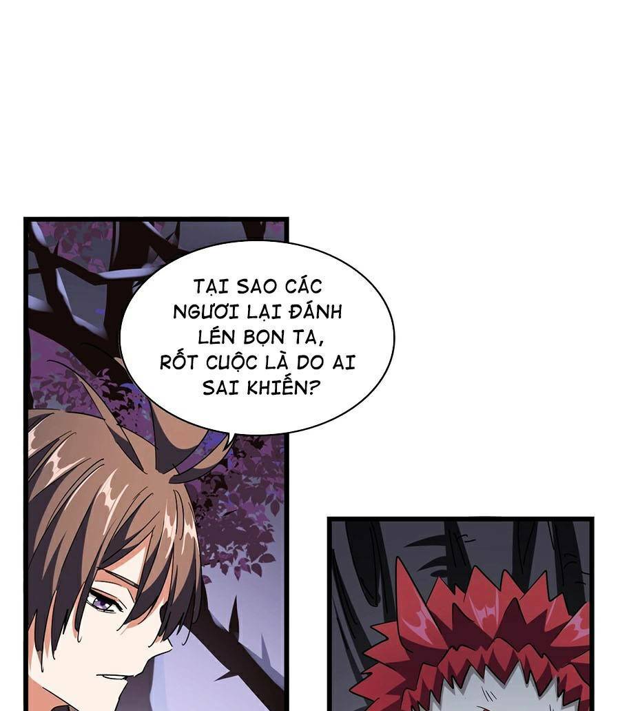 Đại Quản Gia Là Ma Hoàng Chap 265 - Next Chap 266