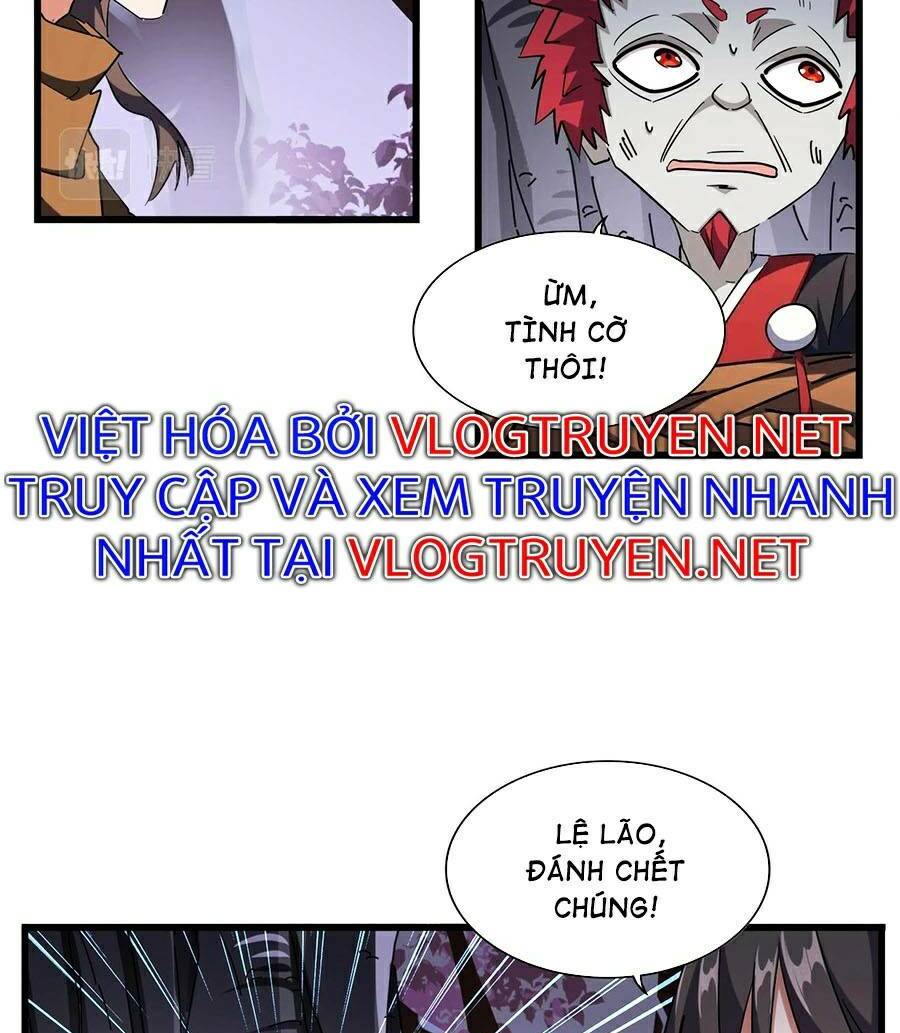 Đại Quản Gia Là Ma Hoàng Chap 265 - Next Chap 266