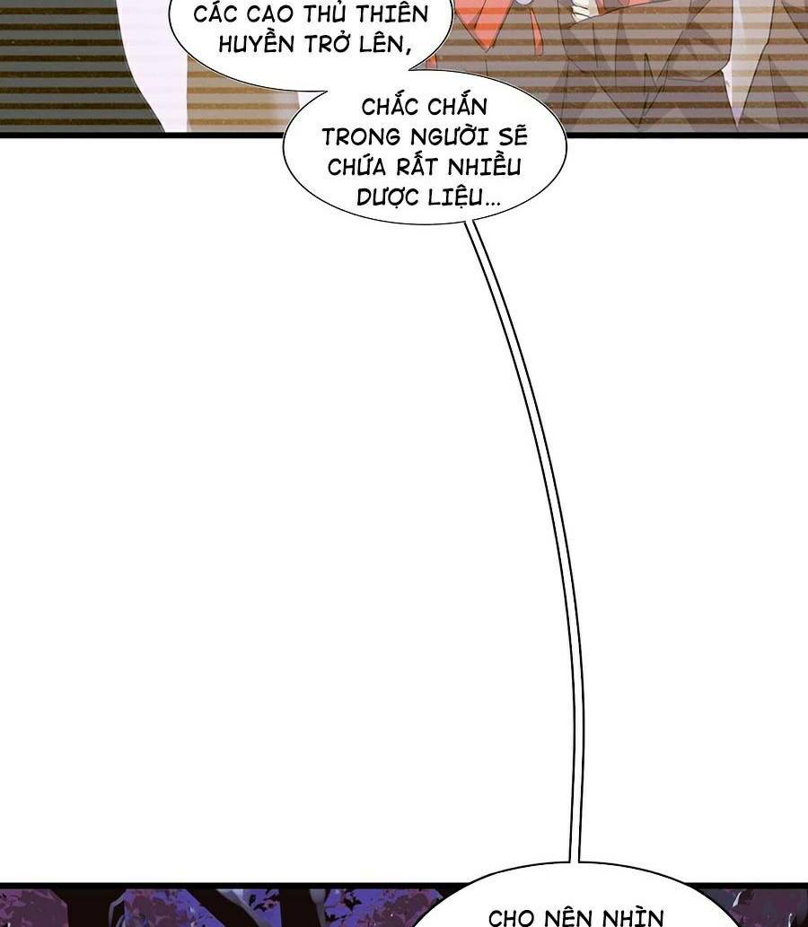 Đại Quản Gia Là Ma Hoàng Chap 265 - Next Chap 266