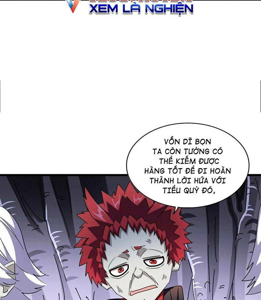 Đại Quản Gia Là Ma Hoàng Chap 265 - Next Chap 266