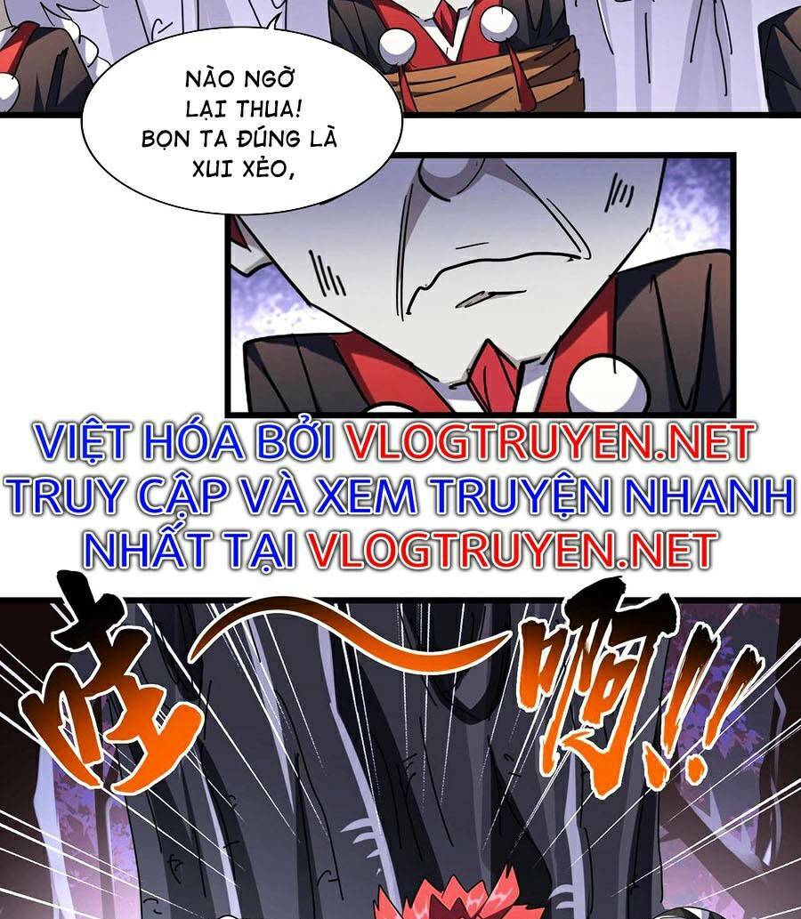 Đại Quản Gia Là Ma Hoàng Chap 265 - Next Chap 266