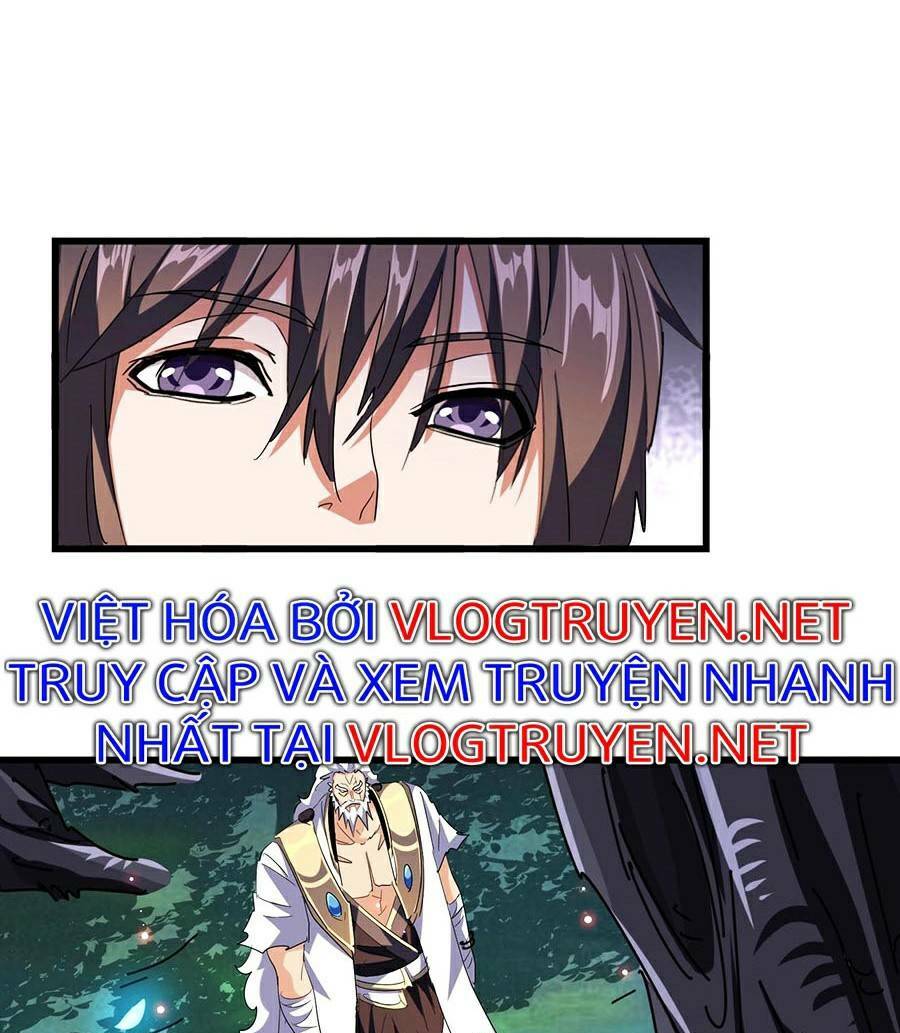 Đại Quản Gia Là Ma Hoàng Chap 265 - Next Chap 266