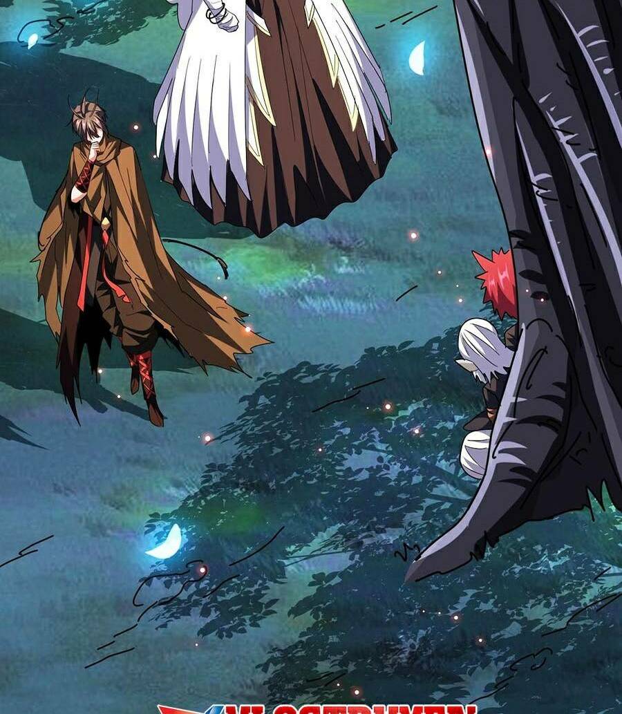 Đại Quản Gia Là Ma Hoàng Chap 265 - Next Chap 266