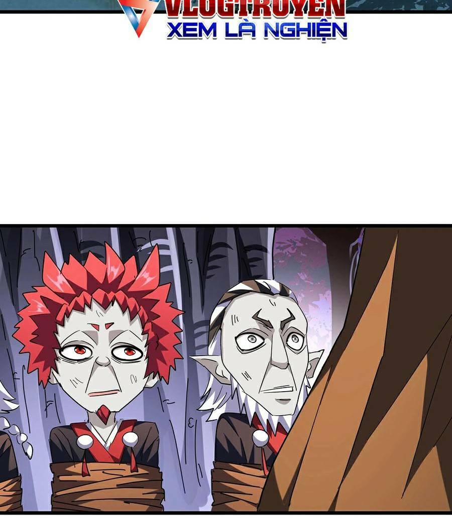 Đại Quản Gia Là Ma Hoàng Chap 265 - Next Chap 266