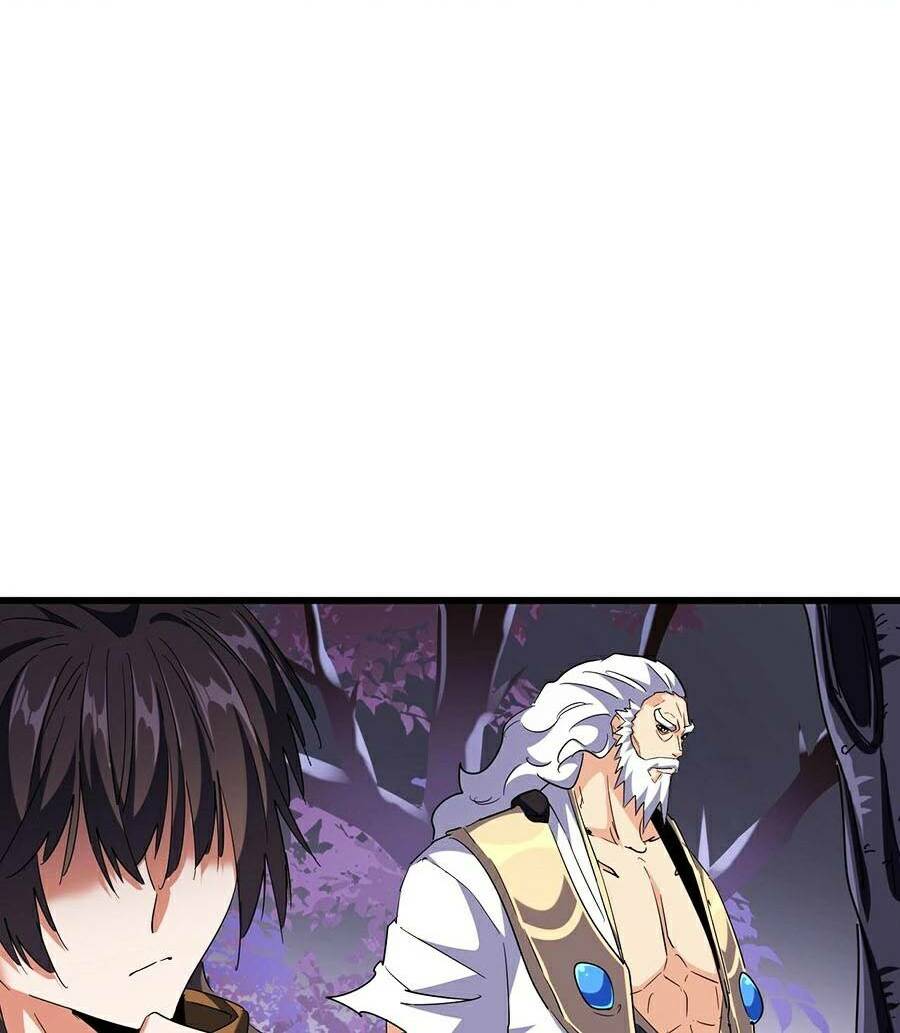 Đại Quản Gia Là Ma Hoàng Chap 265 - Next Chap 266