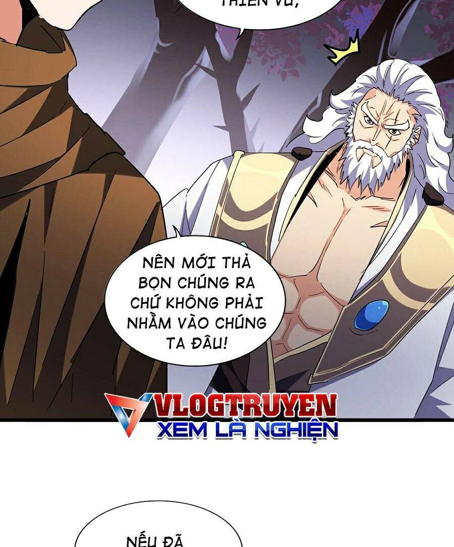 Đại Quản Gia Là Ma Hoàng Chap 265 - Next Chap 266