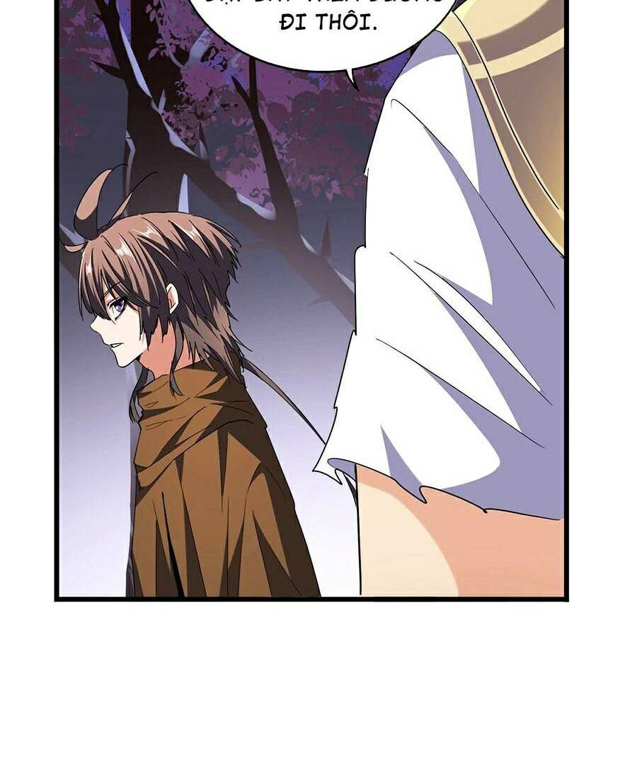 Đại Quản Gia Là Ma Hoàng Chap 265 - Next Chap 266