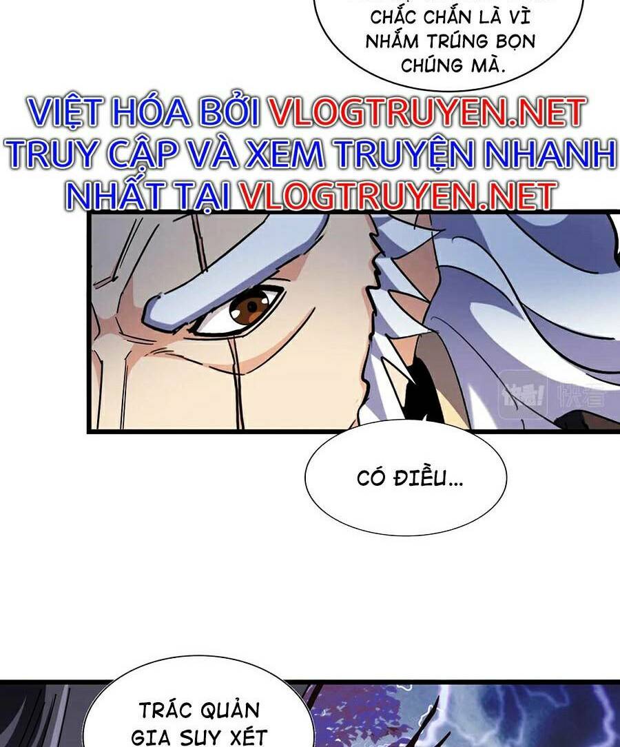 Đại Quản Gia Là Ma Hoàng Chap 265 - Next Chap 266