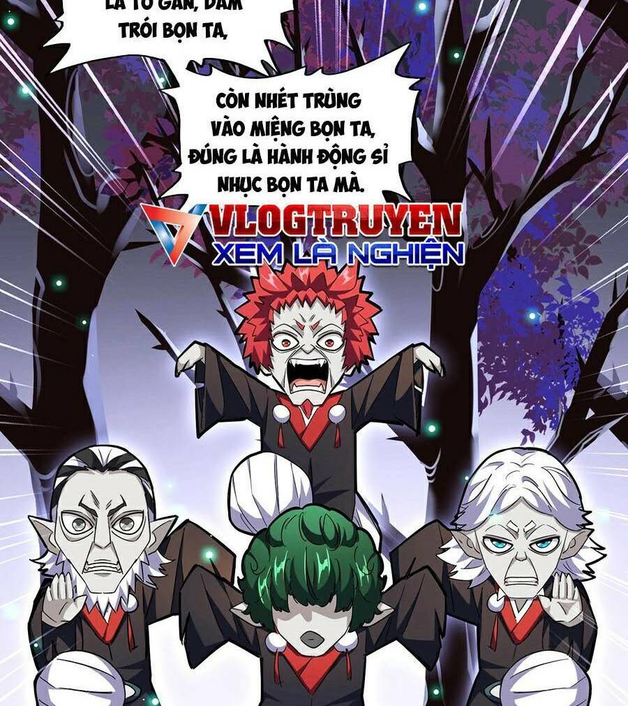 Đại Quản Gia Là Ma Hoàng Chap 266 - Next Chap 267