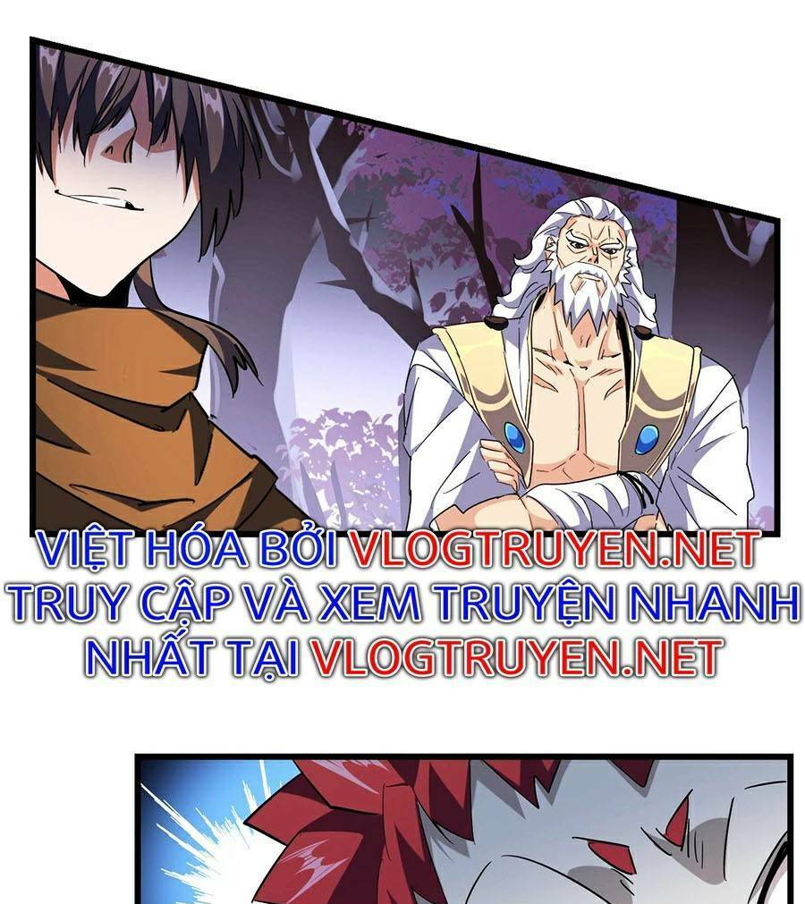 Đại Quản Gia Là Ma Hoàng Chap 266 - Next Chap 267