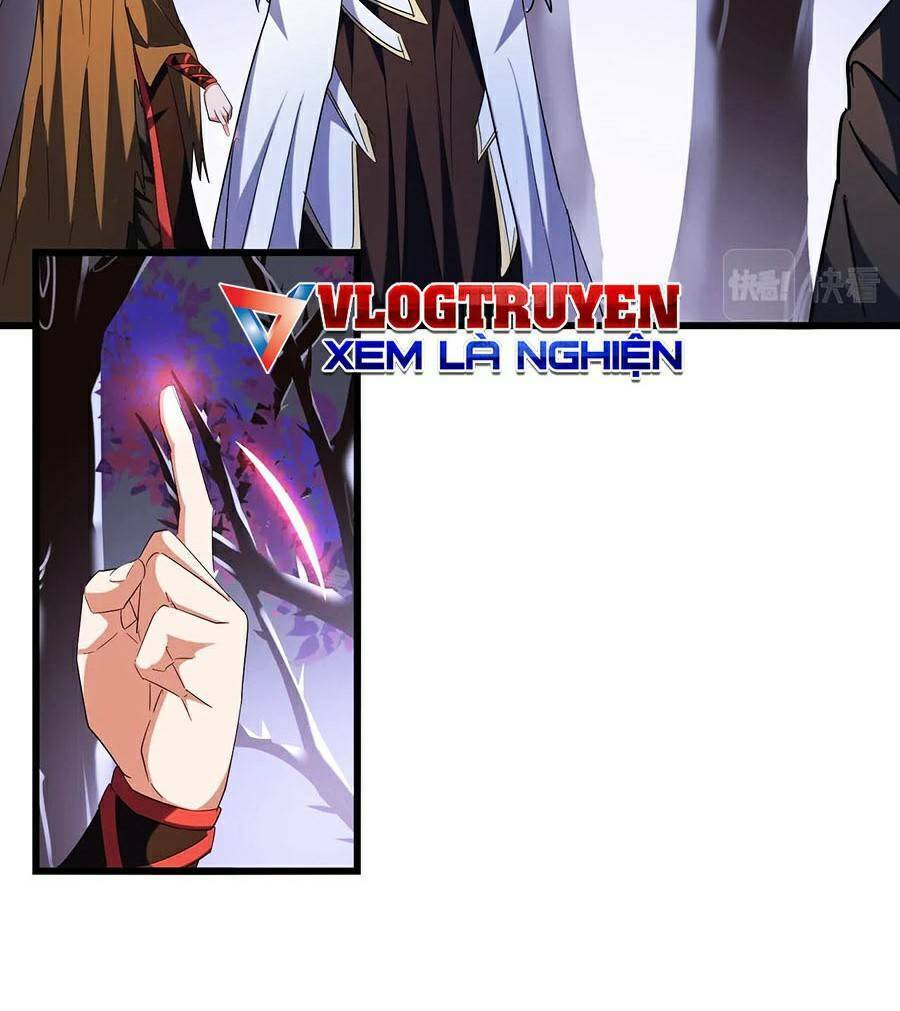 Đại Quản Gia Là Ma Hoàng Chap 266 - Next Chap 267