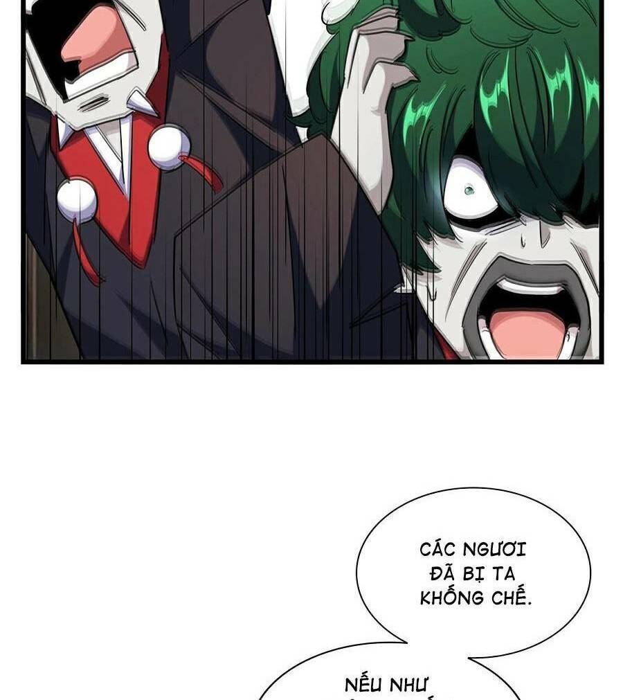 Đại Quản Gia Là Ma Hoàng Chap 266 - Next Chap 267