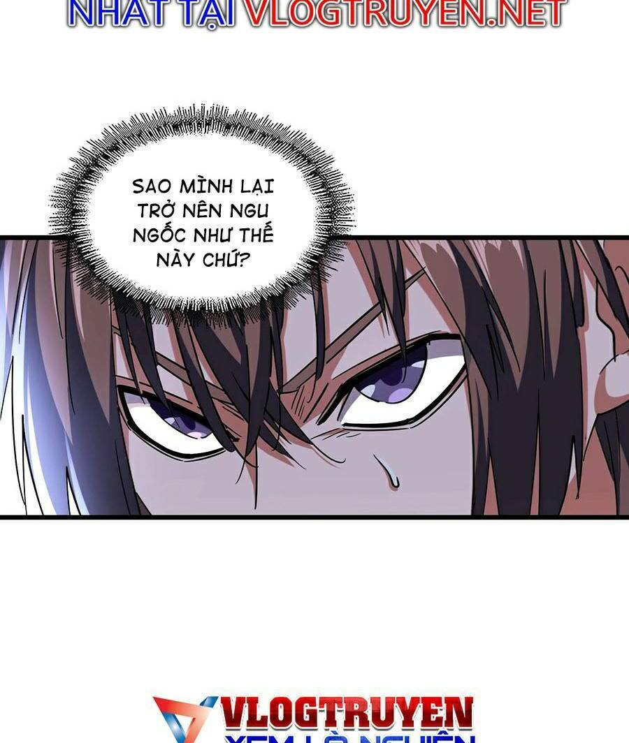 Đại Quản Gia Là Ma Hoàng Chap 266 - Next Chap 267