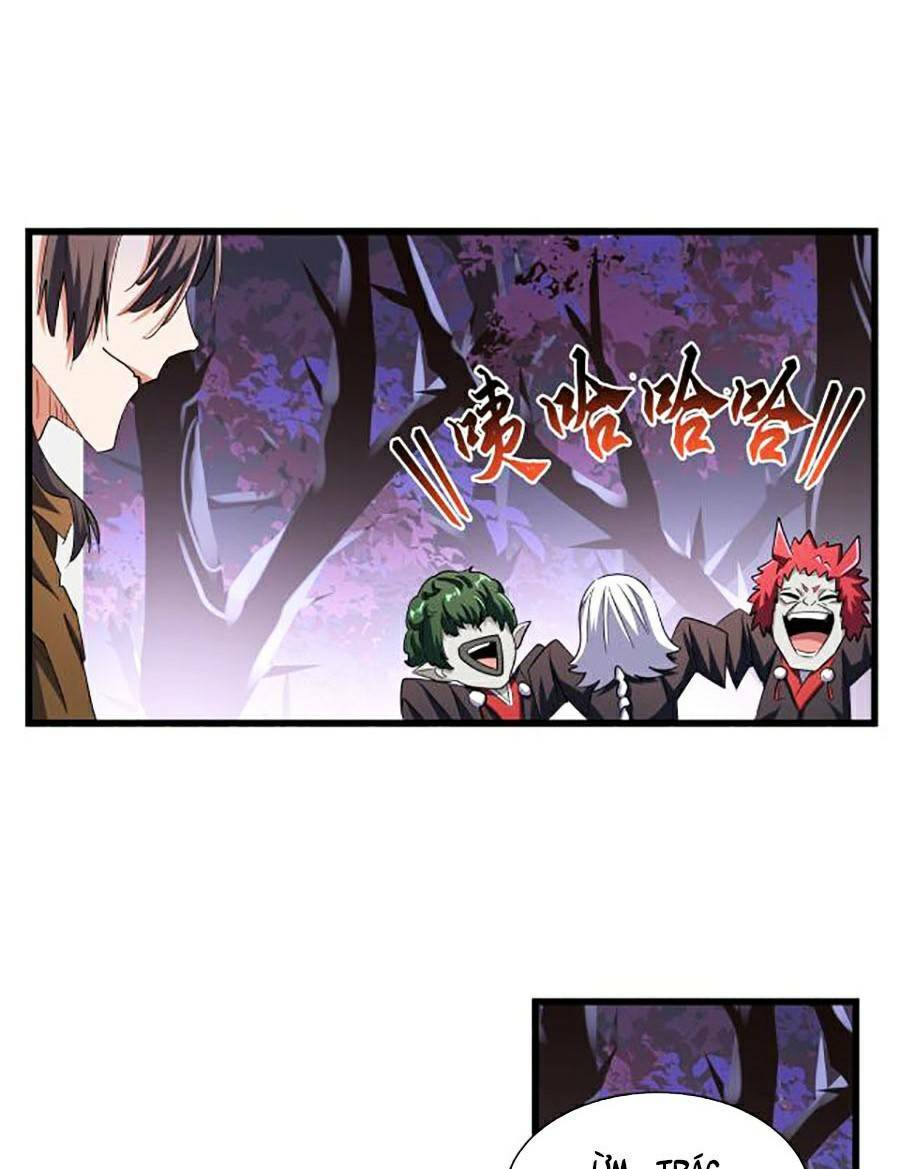 Đại Quản Gia Là Ma Hoàng Chap 267 - Next Chap 268