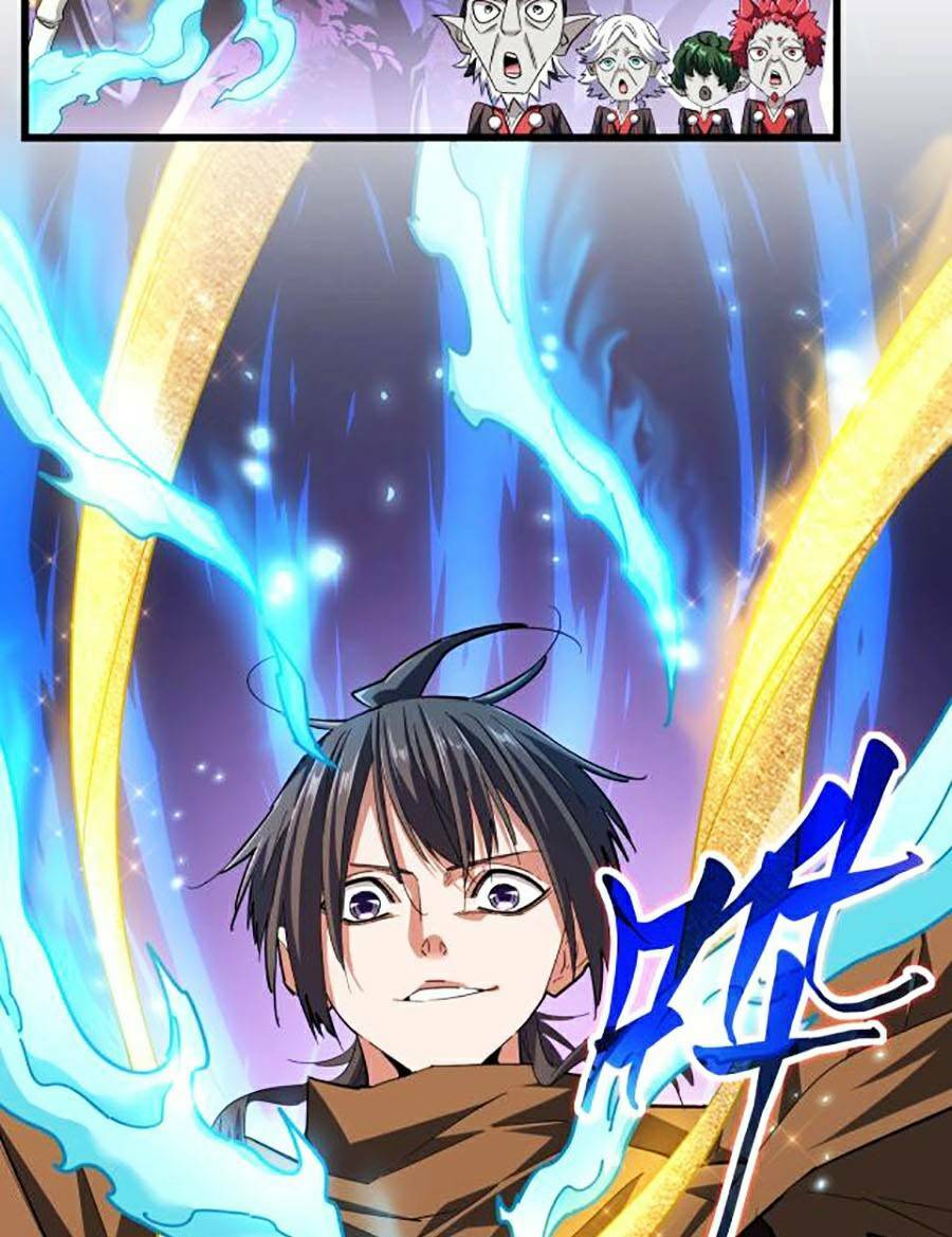 Đại Quản Gia Là Ma Hoàng Chap 267 - Next Chap 268