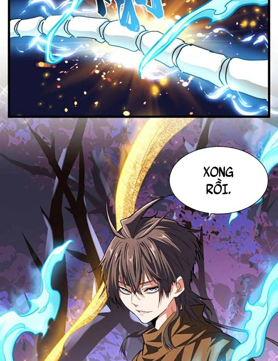 Đại Quản Gia Là Ma Hoàng Chap 267 - Next Chap 268