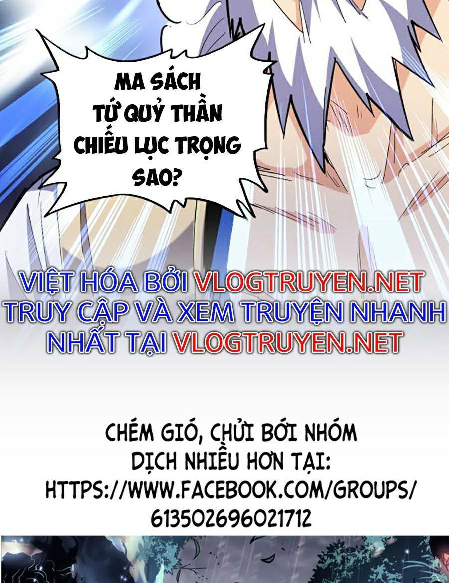 Đại Quản Gia Là Ma Hoàng Chap 267 - Next Chap 268