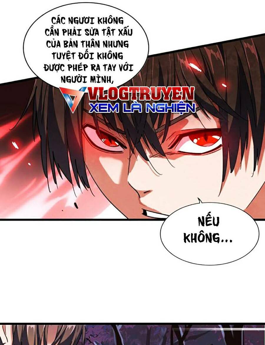 Đại Quản Gia Là Ma Hoàng Chap 267 - Next Chap 268