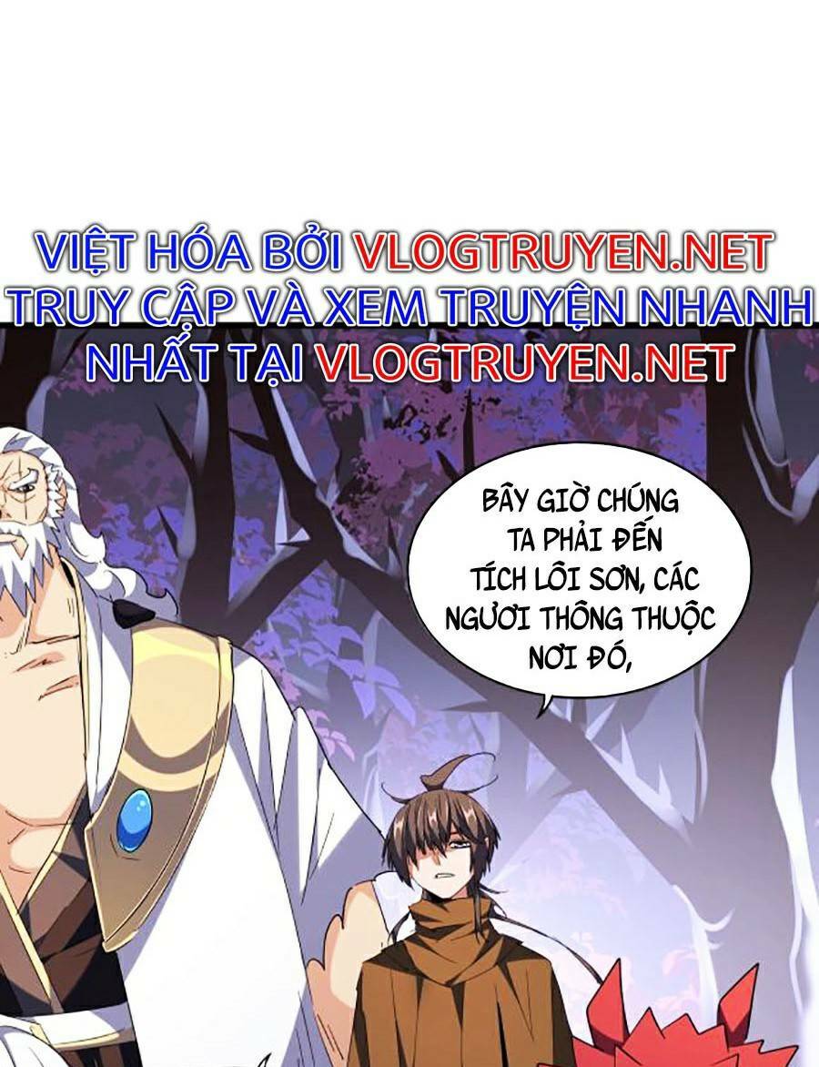 Đại Quản Gia Là Ma Hoàng Chap 267 - Next Chap 268