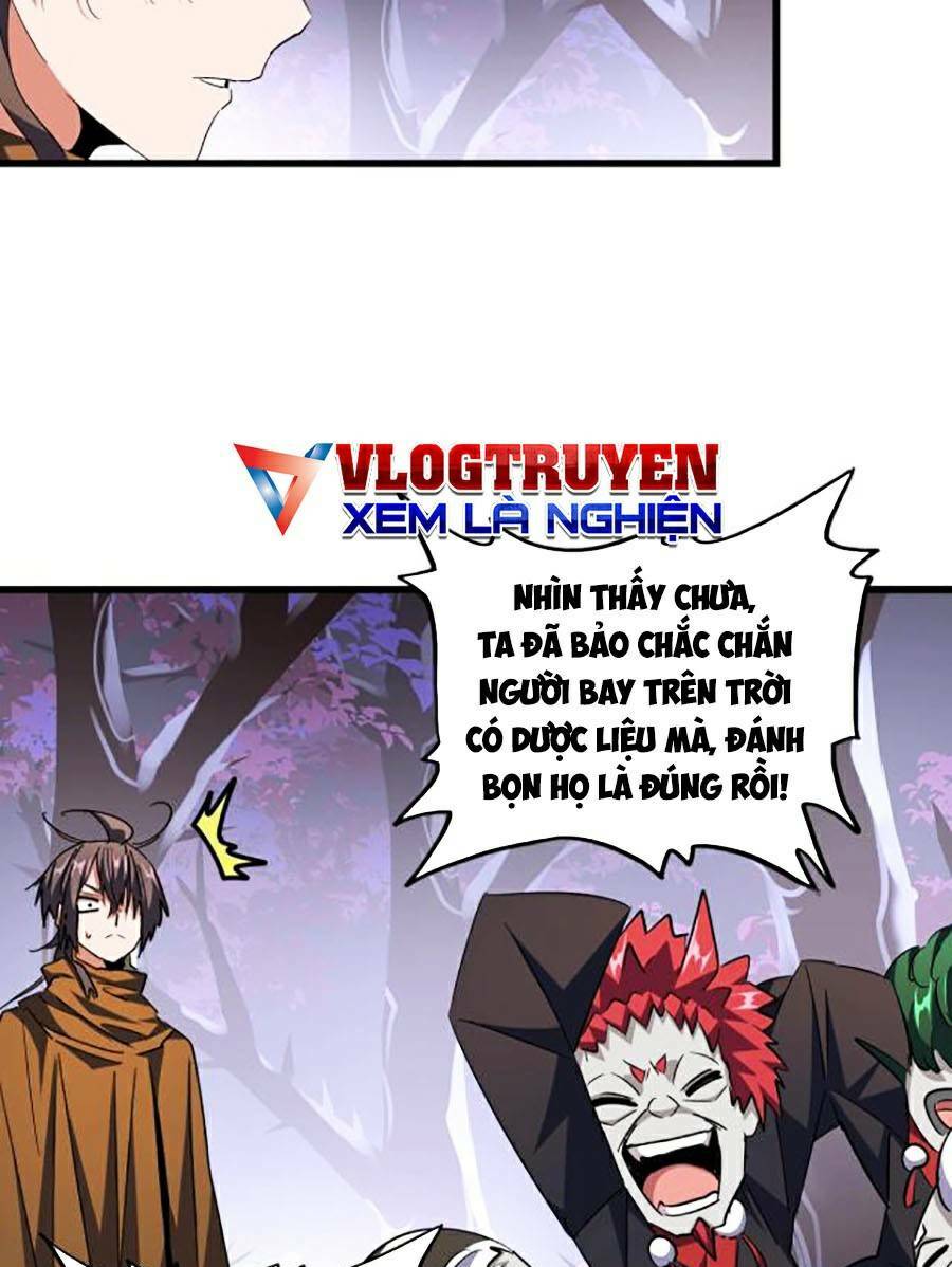 Đại Quản Gia Là Ma Hoàng Chap 267 - Next Chap 268