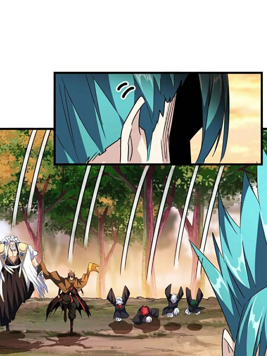 Đại Quản Gia Là Ma Hoàng Chap 267 - Next Chap 268