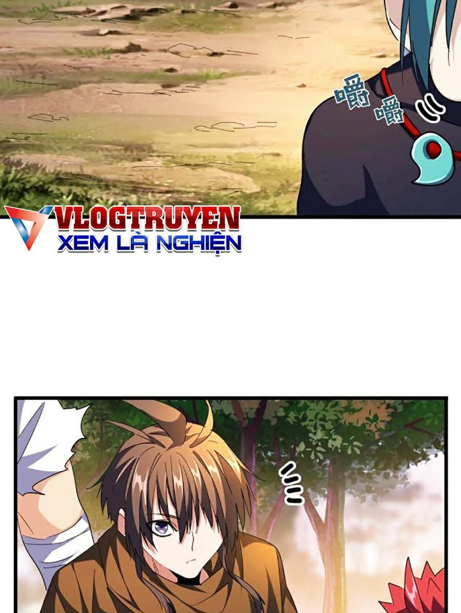 Đại Quản Gia Là Ma Hoàng Chap 267 - Next Chap 268