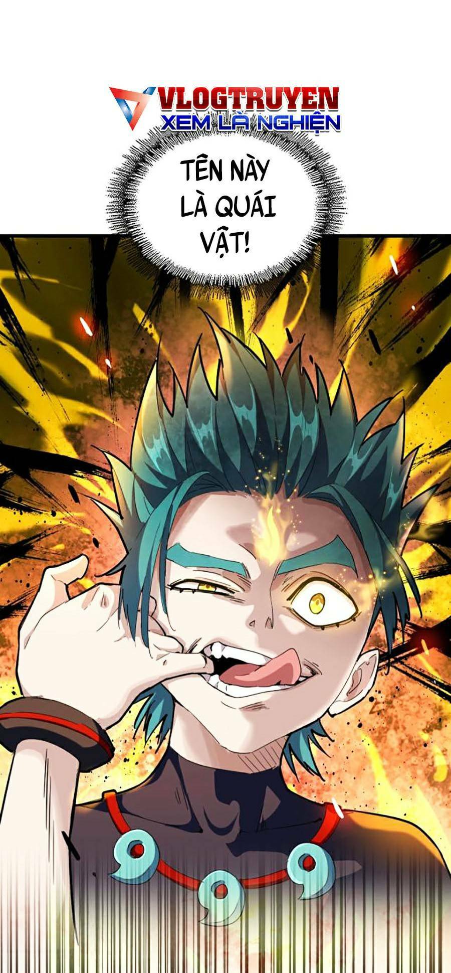 Đại Quản Gia Là Ma Hoàng Chap 267 - Next Chap 268