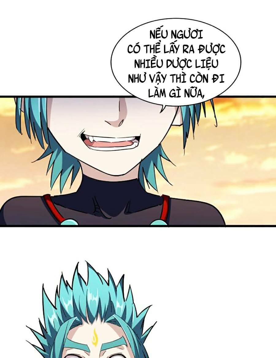 Đại Quản Gia Là Ma Hoàng Chap 268 - Next Chap 269