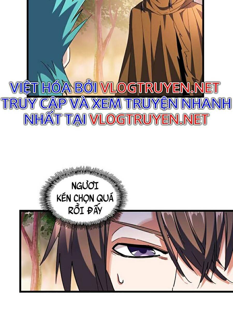 Đại Quản Gia Là Ma Hoàng Chap 268 - Next Chap 269