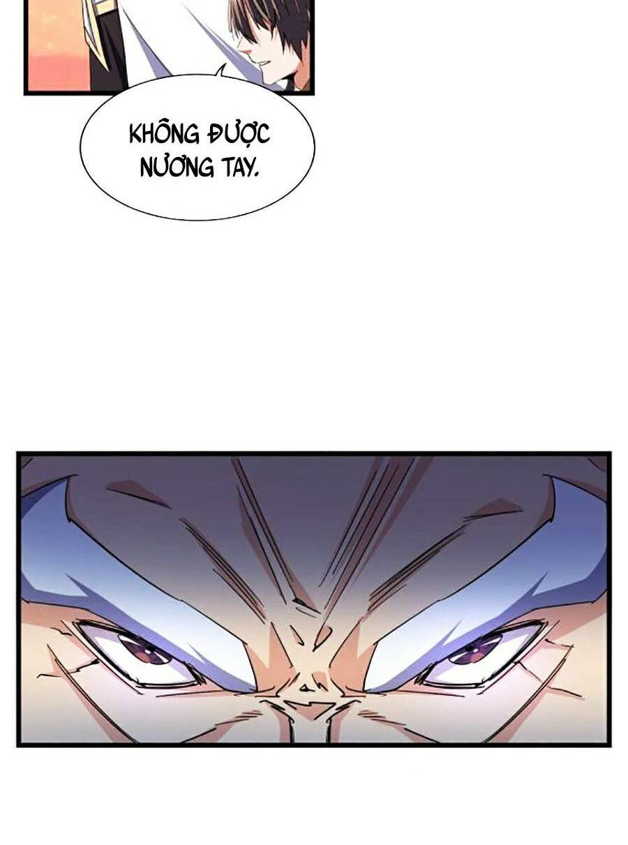 Đại Quản Gia Là Ma Hoàng Chap 268 - Next Chap 269