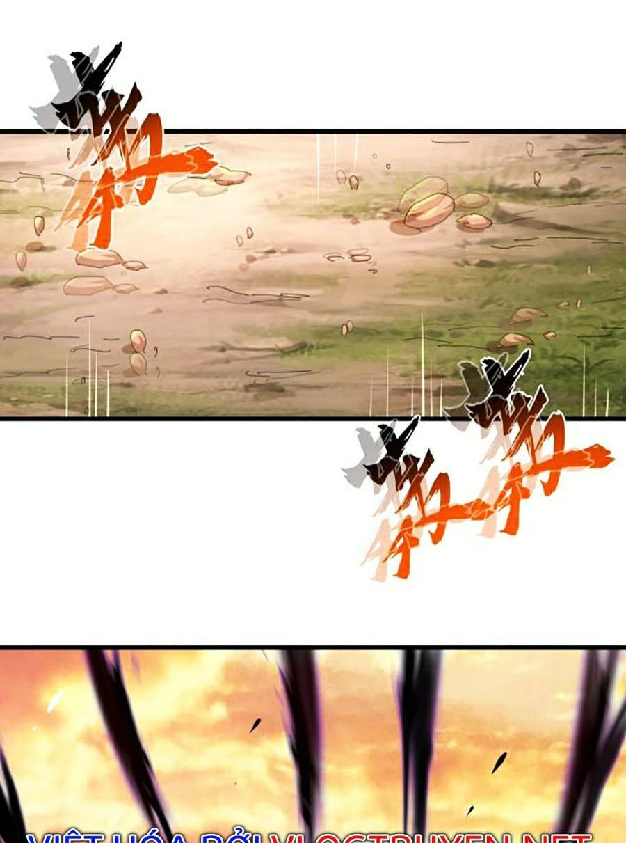 Đại Quản Gia Là Ma Hoàng Chap 268 - Next Chap 269