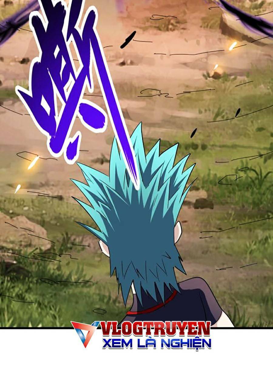 Đại Quản Gia Là Ma Hoàng Chap 268 - Next Chap 269